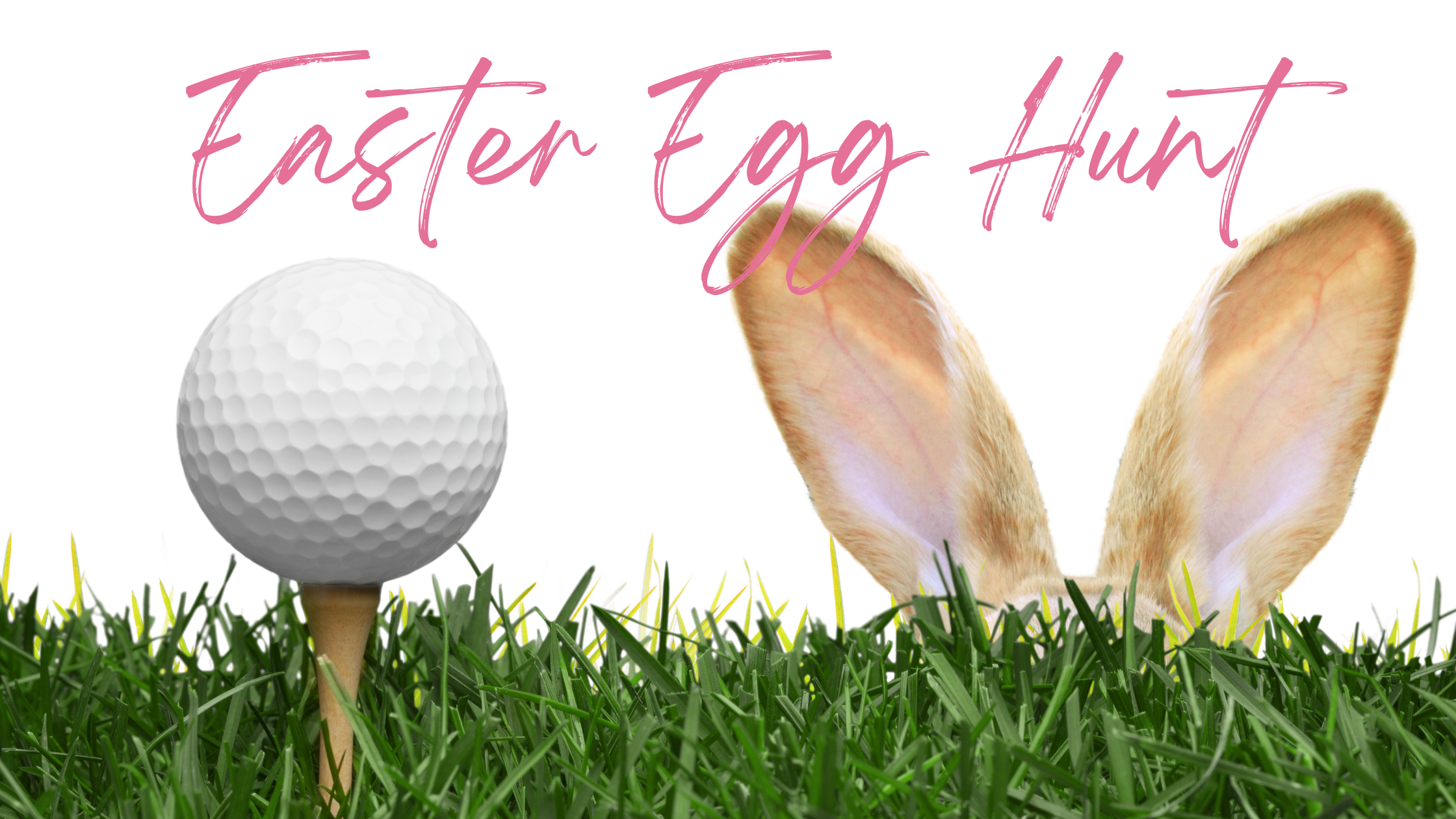 Easter Egg Hunt