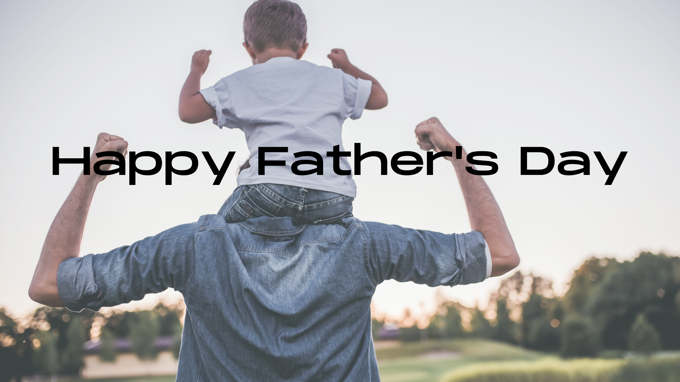 Father's Day Sale