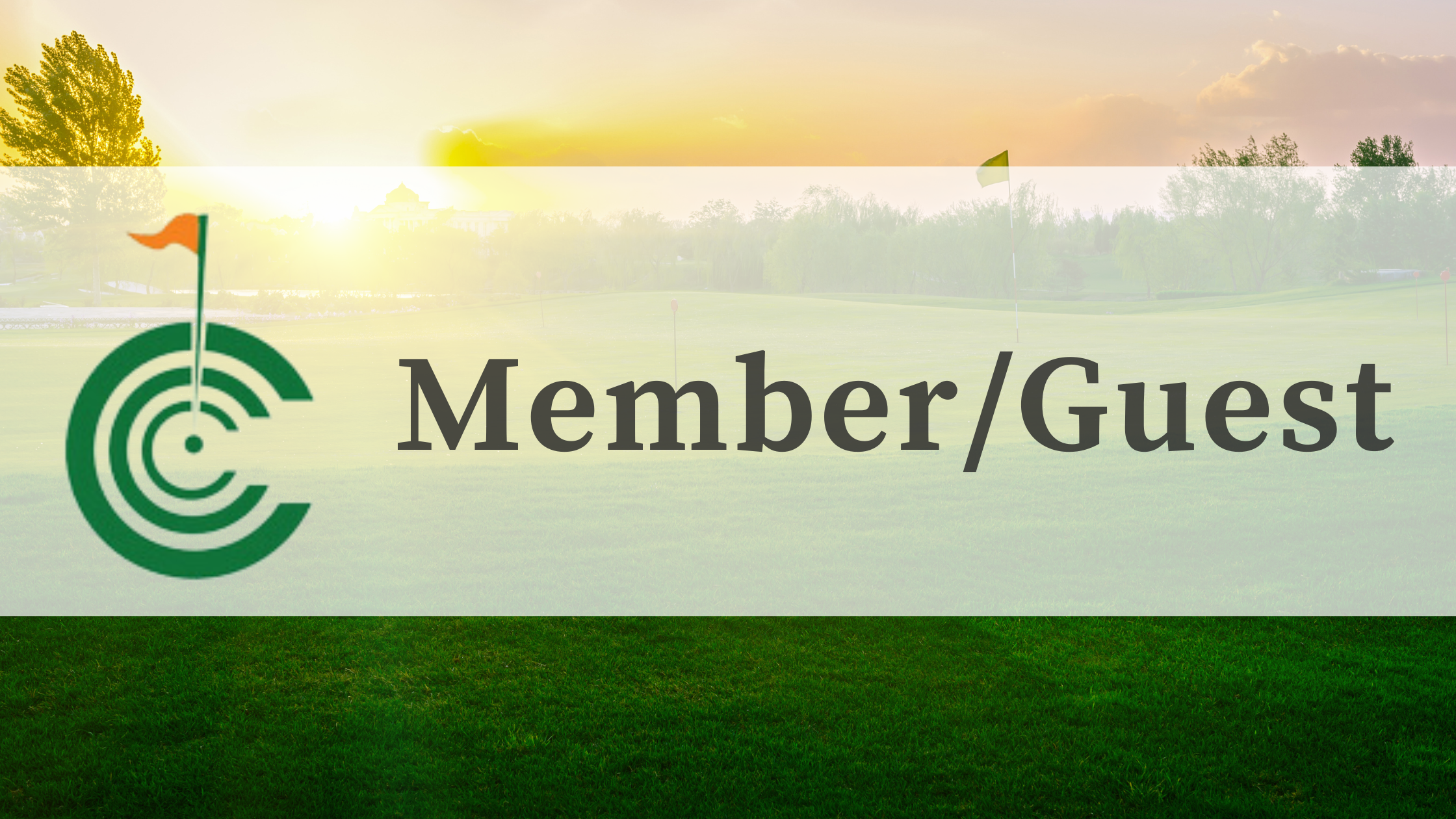Member/Guest