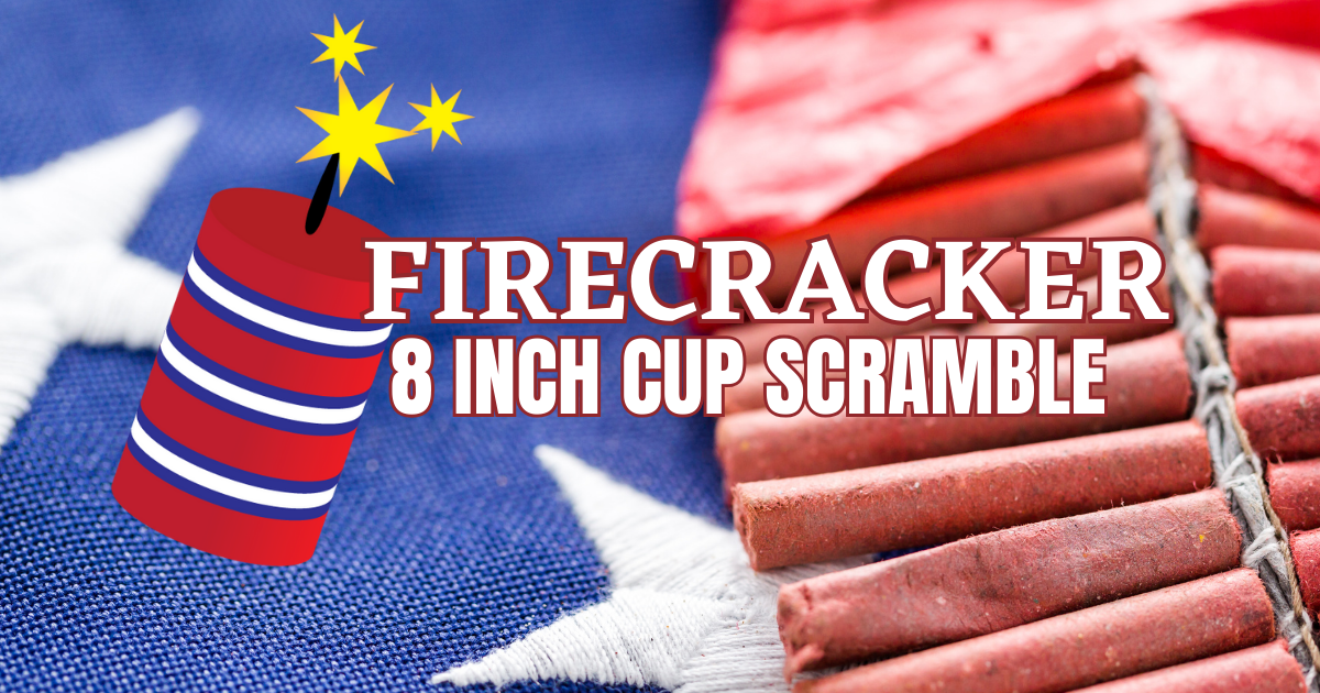 Firecracker Tournament