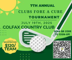 Clubs for a Cure